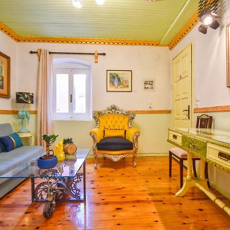 Venetian Well Gallery Apartment In Corfu Old Town Екстер'єр фото