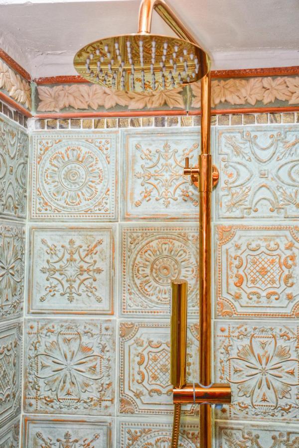 Venetian Well Gallery Apartment In Corfu Old Town Екстер'єр фото