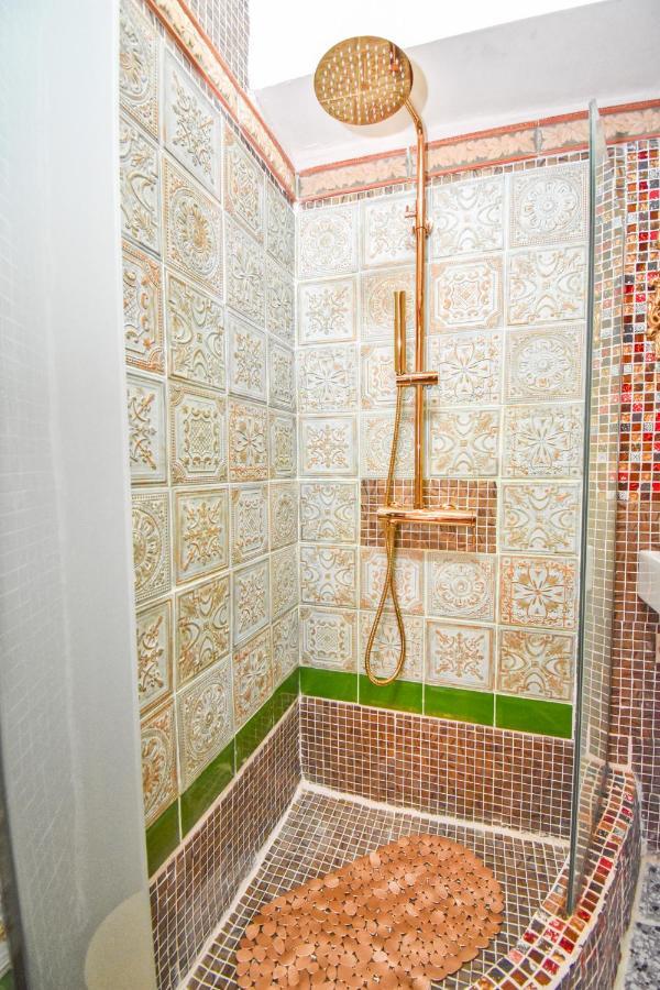 Venetian Well Gallery Apartment In Corfu Old Town Екстер'єр фото