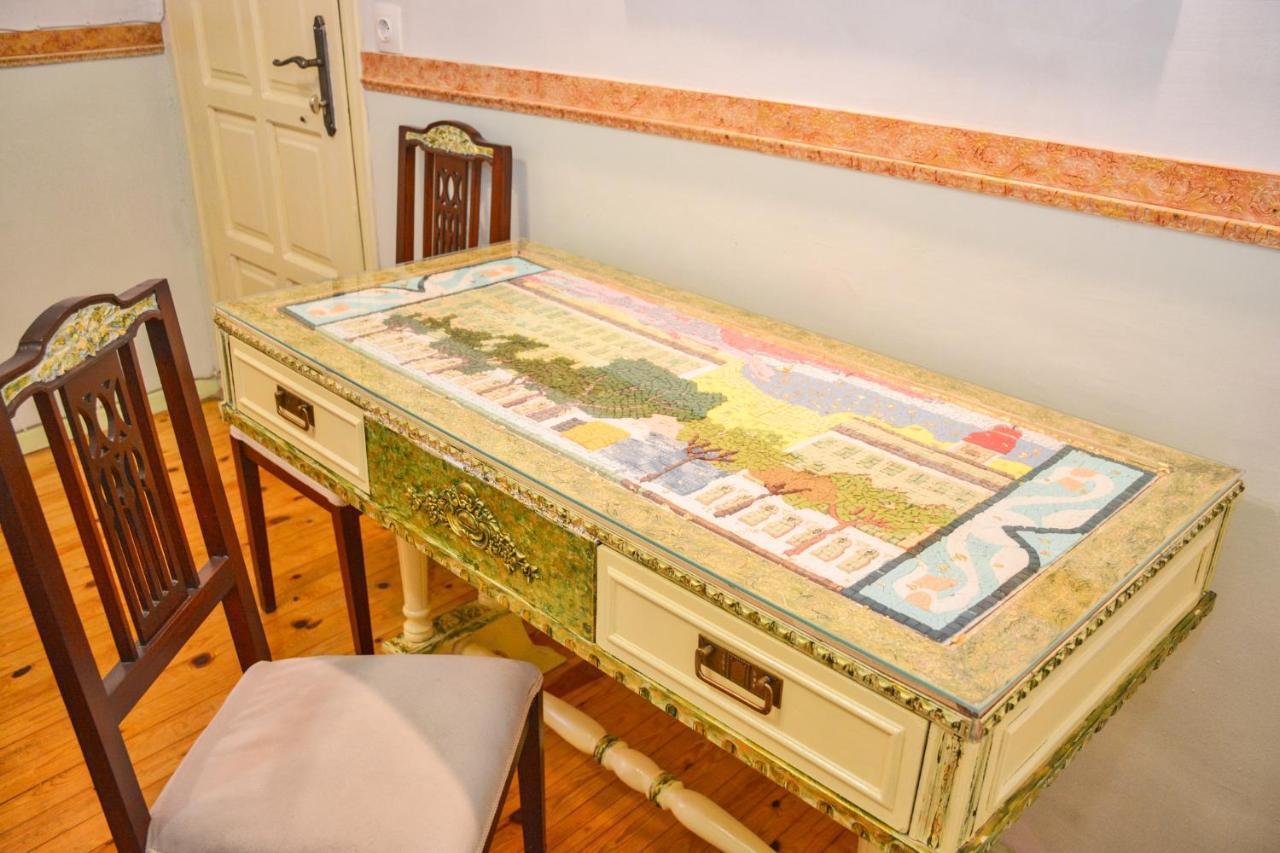 Venetian Well Gallery Apartment In Corfu Old Town Екстер'єр фото